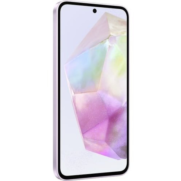 Смартфон Samsung Galaxy A35 5G 8/128GB Awesome Lilac A356