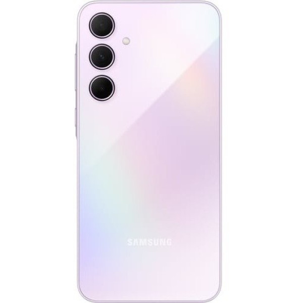 Смартфон Samsung Galaxy A35 5G 8/128GB Awesome Lilac A356