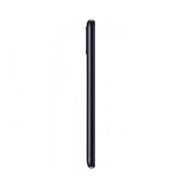 Смартфон Samsung Galaxy M31 128 GB Space Black Approved Вітринний зразок