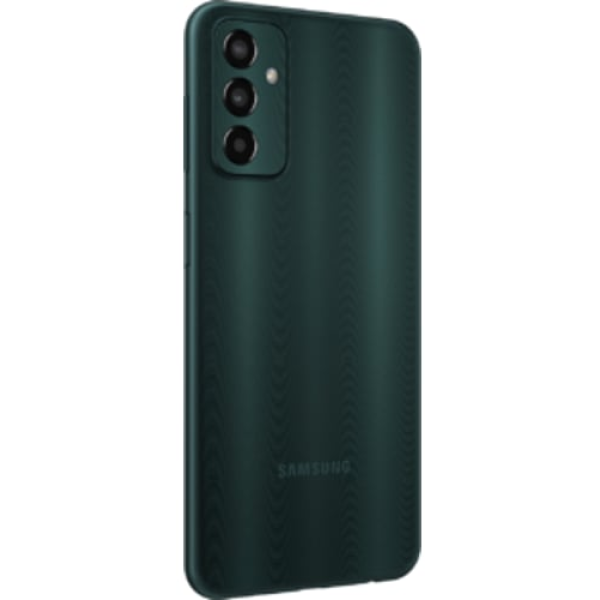 Смартфон Samsung Galaxy M13 4/128 GB Green Approved Вітринний зразок