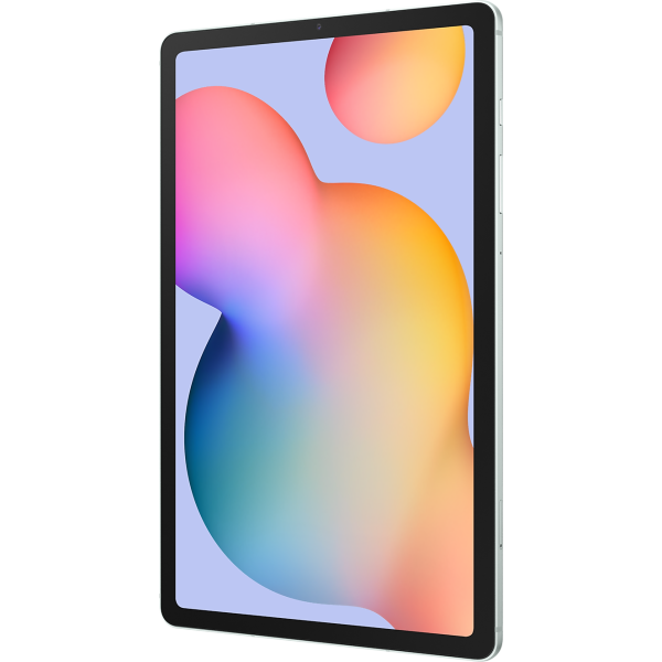 Планшет Samsung Galaxy Tab S6 Lite 2024 4/64GB Wi-Fi Mint (SM-P620NLGA)