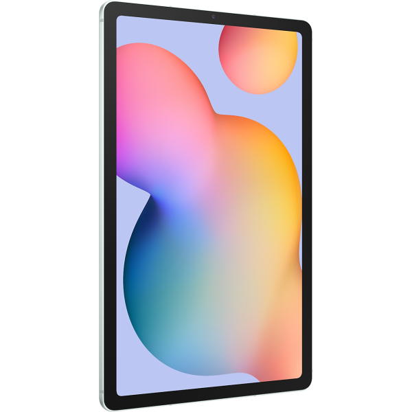 Планшет Samsung Galaxy Tab S6 Lite 2024 4/64GB Wi-Fi Mint (SM-P620NLGA)