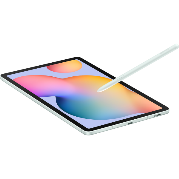 Планшет Samsung Galaxy Tab S6 Lite 2024 4/64GB Wi-Fi Mint (SM-P620NLGA)