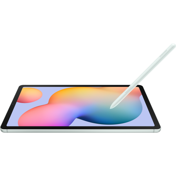 Планшет Samsung Galaxy Tab S6 Lite 2024 4/64GB Wi-Fi Mint (SM-P620NLGA)