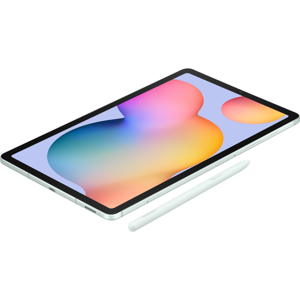 Планшет Samsung Galaxy Tab S6 Lite 2024 4/128GB Wi-Fi Mint (SM-P620NLGE)