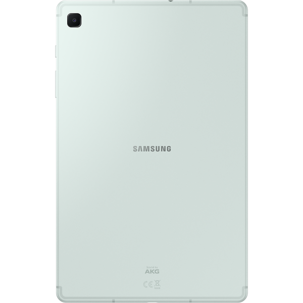 Планшет Samsung Galaxy Tab S6 Lite 2024 4/128GB Wi-Fi Mint (SM-P620NLGE)