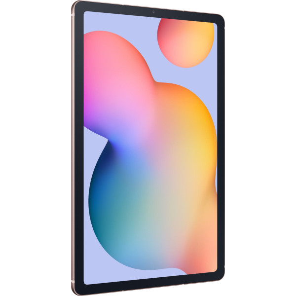 Планшет Samsung Galaxy Tab S6 Lite 2024 4/128GB Wi-Fi Rose Gold (SM-P620NZIE)