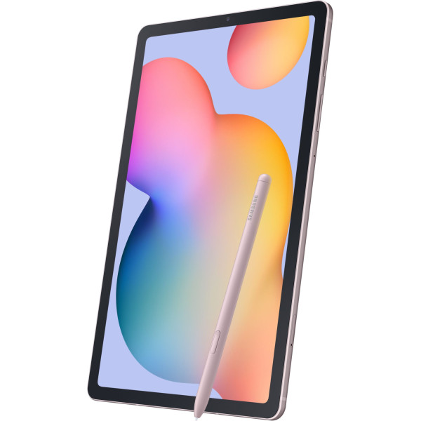 Планшет Samsung Galaxy Tab S6 Lite 2024 4/128GB Wi-Fi Rose Gold (SM-P620NZIE)
