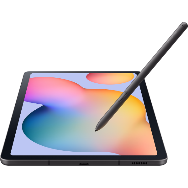 Планшет Samsung Galaxy Tab S6 Lite 2024 4/64GB LTE Grey (SM-P625NZAA)