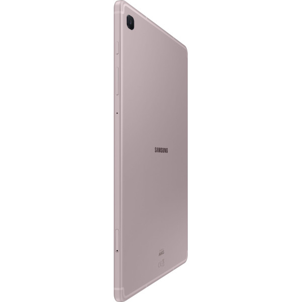 Планшет Samsung Galaxy Tab S6 Lite 2024 4/64GB LTE Rose Gold (SM-P625NZIA)