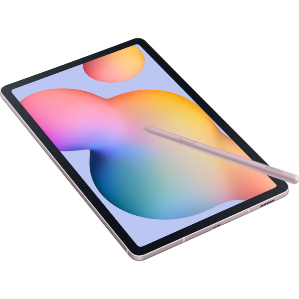 Планшет Samsung Galaxy Tab S6 Lite 2024 4/64GB LTE Rose Gold (SM-P625NZIA)