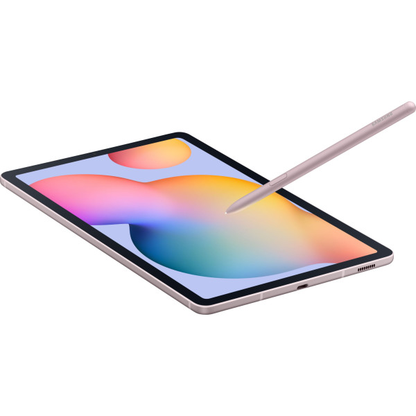 Планшет Samsung Galaxy Tab S6 Lite 2024 4/64GB LTE Rose Gold (SM-P625NZIA)