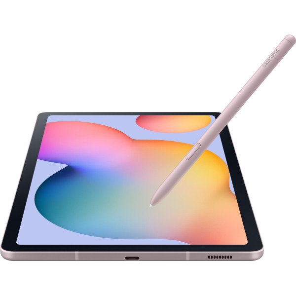 Планшет Samsung Galaxy Tab S6 Lite 2024 4/64GB LTE Rose Gold (SM-P625NZIA)