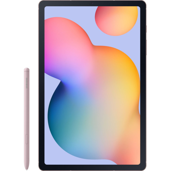 Планшет Samsung Galaxy Tab S6 Lite 2024 4/64GB LTE Rose Gold (SM-P625NZIA)