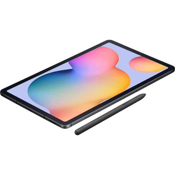 Планшет Samsung Galaxy Tab S6 Lite 2024 4/128GB LTE Grey (SM-P625NZAE)