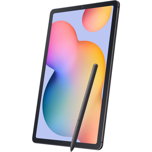 Планшет Samsung Galaxy Tab S6 Lite 2024 4/128GB LTE Grey (SM-P625NZAE)