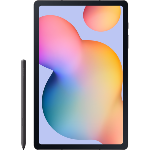 Планшет Samsung Galaxy Tab S6 Lite 2024 4/128GB LTE Grey (SM-P625NZAE)