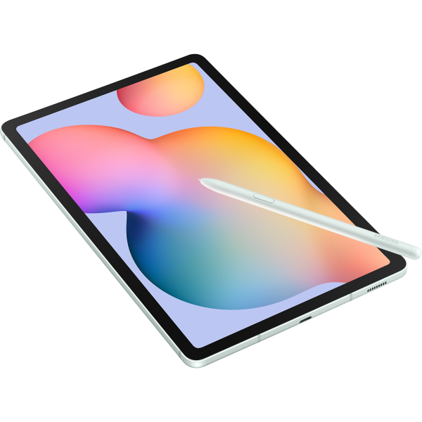 Планшет Samsung Galaxy Tab S6 Lite 2024 4/128GB LTE Mint (SM-P625NLGE)