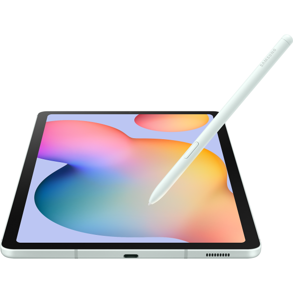 Планшет Samsung Galaxy Tab S6 Lite 2024 4/128GB LTE Mint (SM-P625NLGE)