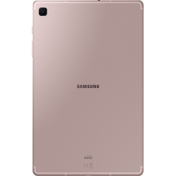 Планшет Samsung Galaxy Tab S6 Lite 2024 4/128GB LTE Rose Gold (SM-P625NZIE)