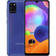 Смартфон Samsung Galaxy A31 4/64 GB Blue Approved Вітринний зразок