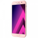 Смартфон Samsung Galaxy A7 2017 3/32 GB Pink Approved Вітринний зразок