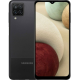 Смартфон Samsung Galaxy A12 2021 3/32Gb Black Approved Вітринний зразок