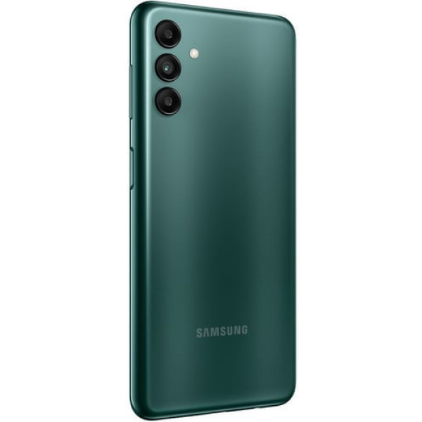 Смартфон Samsung Galaxy A04s 4/64Gb Green Approved Вітринний зразок