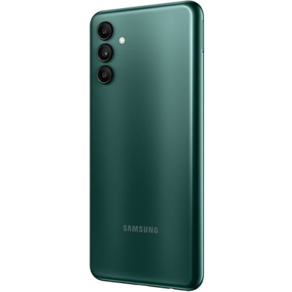Смартфон Samsung Galaxy A04s 4/64Gb Green Approved Вітринний зразок