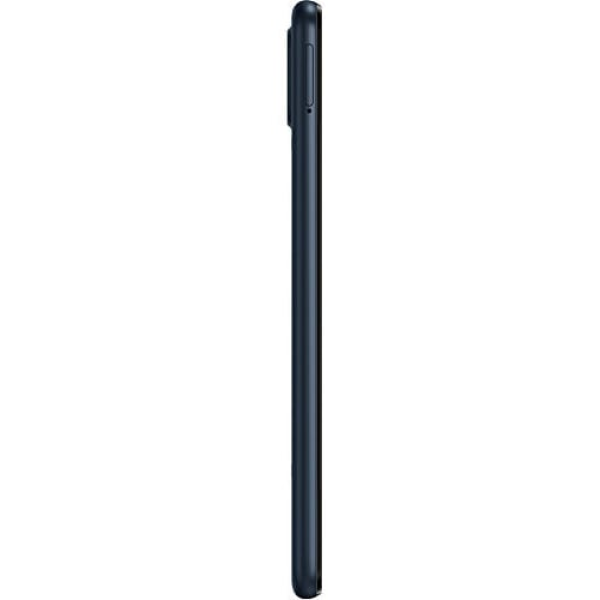 Смартфон Samsung Galaxy M22 4/128Gb Black Approved Вітринний зразок