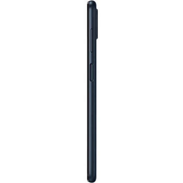 Смартфон Samsung Galaxy M22 4/128Gb Black Approved Вітринний зразок