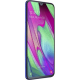 Смартфон Samsung Galaxy A40 4/64Gb Blue Approved Вітринний зразок