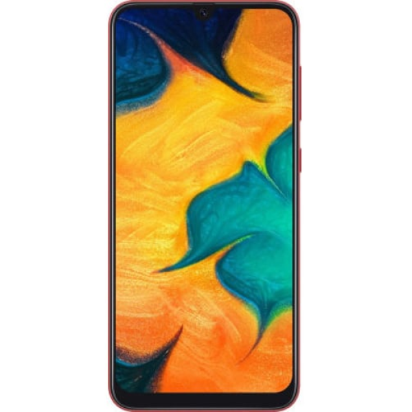 Смартфон Samsung Galaxy A30 3/32Gb Red Approved Вітринний зразок