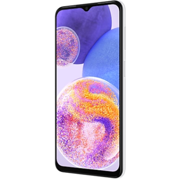 Смартфон Samsung Galaxy A23 6/128Gb White Approved Вітринний зразок