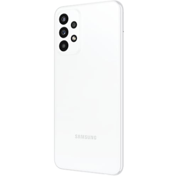 Смартфон Samsung Galaxy A23 6/128Gb White Approved Вітринний зразок