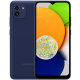 Смартфон Samsung Galaxy A03 4/64Gb Blue Approved Вітринний зразок