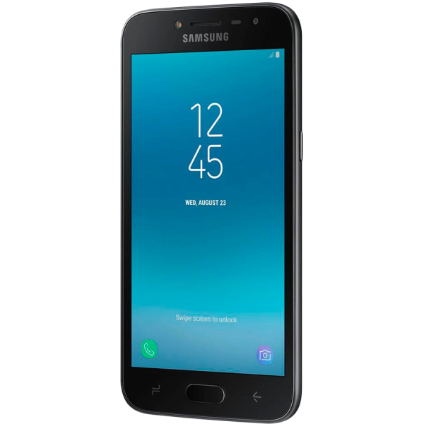 Смартфон Samsung Galaxy J2 2018 16Gb Black Approved Вітринний зразок