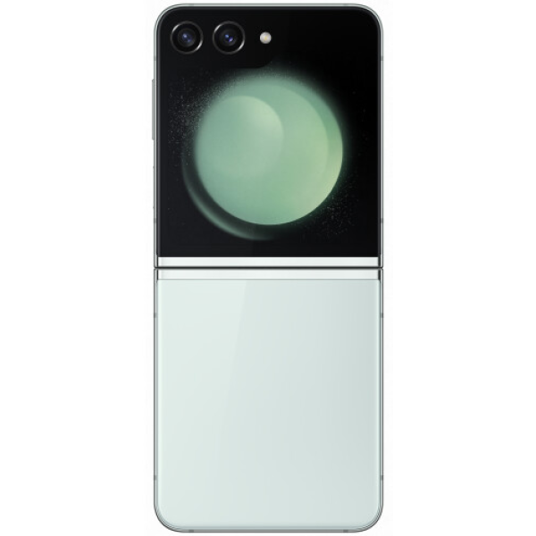 Смартфон Samsung Galaxy Flip 5 8/256Gb Light Green Approved Вітринний зразок