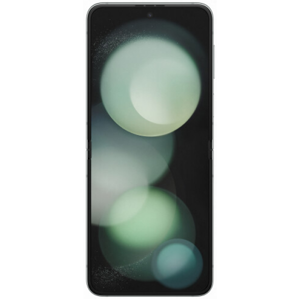 Смартфон Samsung Galaxy Flip 5 8/256Gb Light Green Approved Вітринний зразок