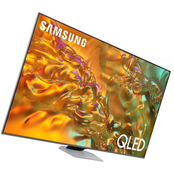 Samsung QE85Q80D