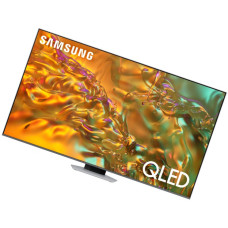 Samsung QE50Q80DAUXUA