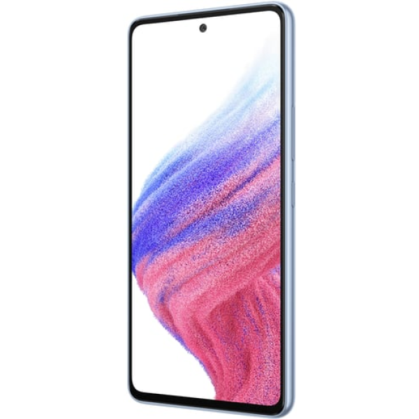 Смартфон Samsung Galaxy A53 6/128Gb Blue Approved Вітринний зразок