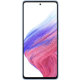 Смартфон Samsung Galaxy A53 6/128Gb Blue Approved Вітринний зразок