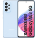 Смартфон Samsung Galaxy A53 6/128Gb Blue Approved Вітринний зразок
