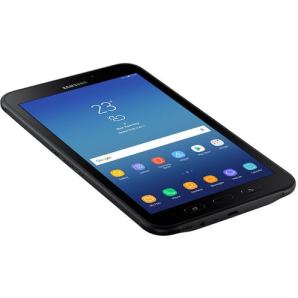 Планшет Samsung Galaxy Tab Active 2 8.0" 16Gb Wi-Fi + LTE Black Approved Вітринний зразок