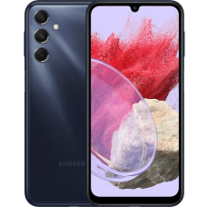Смартфон Samsung Galaxy M34 5G 8/128Gb Dark Blue Approved Витринный образец