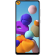 Смартфон Samsung Galaxy A21s 3/32Gb Black Approved Вітринний зразок