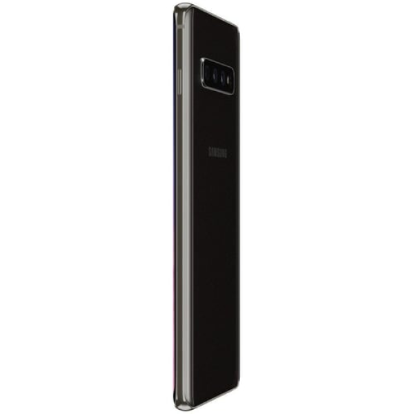 Смартфон Samsung Galaxy S10+ 128Gb Black Approved Вітринний зразок