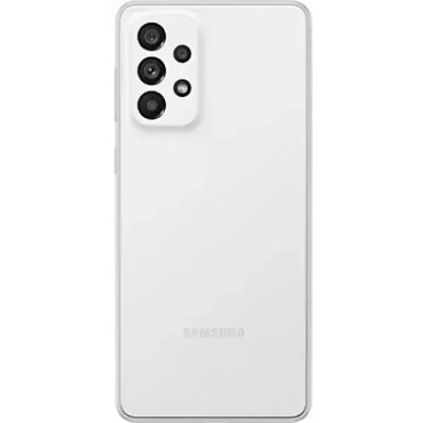 Смартфон Samsung Galaxy A73 8/256Gb White Approved Вітринний зразок