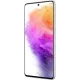 Смартфон Samsung Galaxy A73 8/256Gb White Approved Вітринний зразок